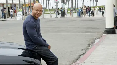 NCIS : Los Angeles S04E02 Les recrues
