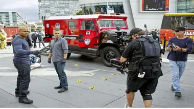 NCIS : Los Angeles S04E09 La soif de l'or