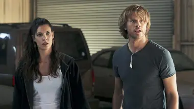 NCIS : Los Angeles S04E11 Ecart de conduite