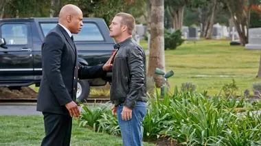NCIS : Los Angeles S04E20 Le poison