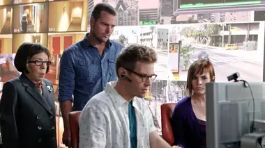 NCIS : Los Angeles S05E01 Retour de l'enfer