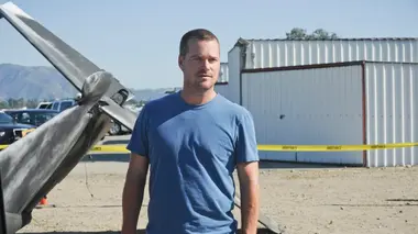 NCIS : Los Angeles S05E02 Impact