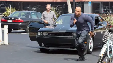 NCIS : Los Angeles S05E03 Omni