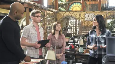NCIS : Los Angeles S05E06 Big Brother
