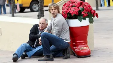 NCIS : Los Angeles S05E12 Sous protection