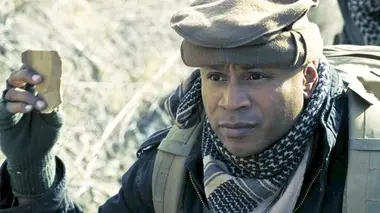 NCIS : Los Angeles S05E19 Prisonniers de guerre