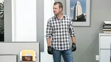 NCIS : Los Angeles S06E05 Caisse noire