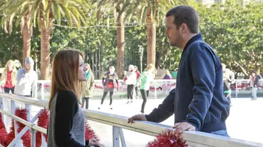 NCIS : Los Angeles S06E11 Tapis