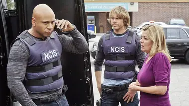 NCIS : Los Angeles S06E20 La rage au ventre