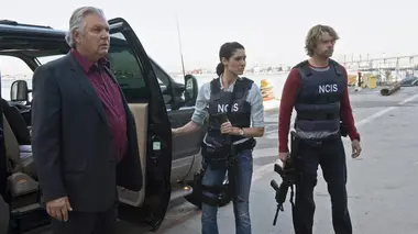 NCIS : Los Angeles S06E21 Les malheurs d'Arkady