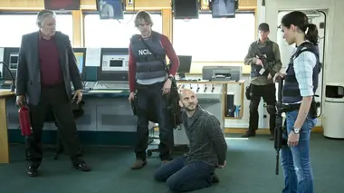 NCIS : Los Angeles S06E23 Kolcheck, A.