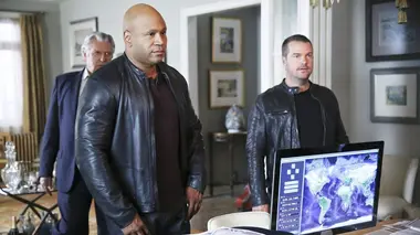 NCIS : Los Angeles S06E24 Chernoff, K.