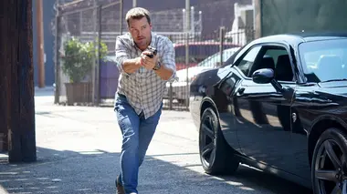 NCIS : Los Angeles S07E09 Tromperie