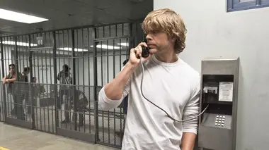 NCIS : Los Angeles S07E10 Affaires internes