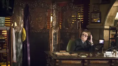 NCIS : Los Angeles S07E14 Coups et blessures