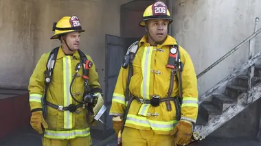NCIS : Los Angeles S07E23 Pas de fumée sans feu