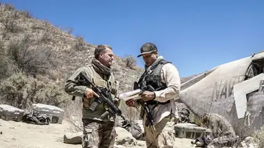NCIS : Los Angeles S08E02 La gueule du loup