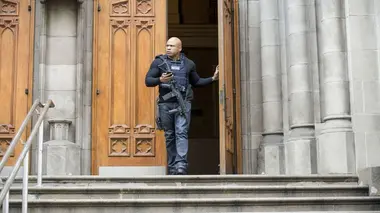 NCIS : Los Angeles S08E15 Vengeance