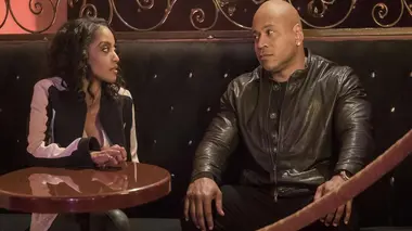 NCIS : Los Angeles S08E17 La reine de coeur