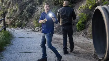 NCIS : Los Angeles S08E21 Cicatrices de guerre