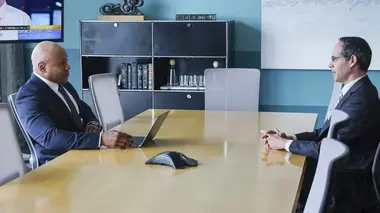 NCIS : Los Angeles S09E05 Mountebank
