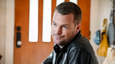 NCIS : Los Angeles S09E16 Guerrier de la paix