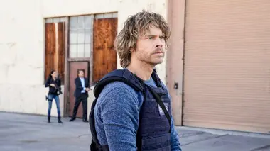 NCIS : Los Angeles S09E23 La colère des dieux