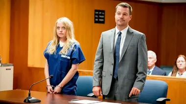 NCIS : Los Angeles S10E05 Avocat d'un jour