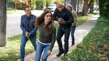 NCIS : Los Angeles S11E14 Le projet Dragonfly