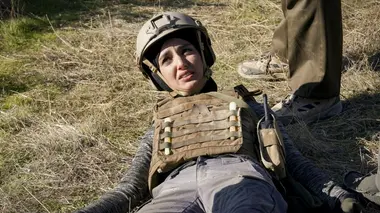 NCIS : Los Angeles S11E16 Embuscade
