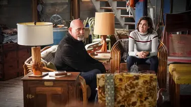 NCIS : Los Angeles S11E17 Veillez sur moi