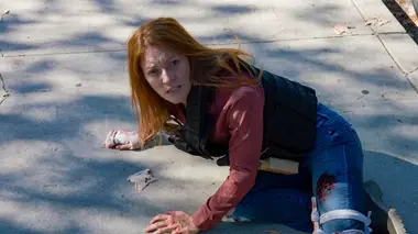 NCIS : Los Angeles S12E13 Cache-cache