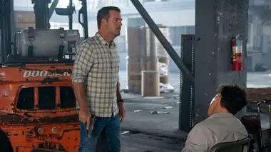 NCIS : Los Angeles S13E03 Soumission