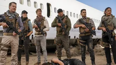 NCIS : Los Angeles S14E09 Vivre et mourir à Los Angeles
