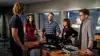 Kensi Blye dans NCIS : Los Angeles S09E01 Troubles fêtes (2017)
