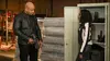Kensi Blye dans NCIS : Los Angeles S08E17 La reine de coeur (2017)