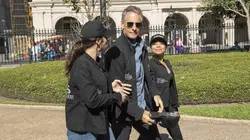 NCIS : Nouvelle-Orléans S04E09 Dans la rue