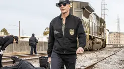 NCIS : Nouvelle-Orléans S06E02 L'énigme du Terminator