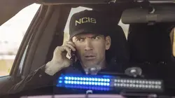 NCIS : Nouvelle-Orléans  S04E20 Dans l'oeil du cyclone
