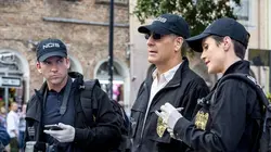 NCIS : Nouvelle-Orléans S01E07 Protection rapprochée