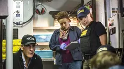 NCIS : Nouvelle-Orléans S03E10 Mauvaise alliance