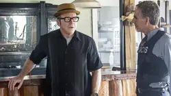 NCIS : Nouvelle-Orléans S03E13 Le retour du pirate