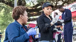 NCIS : Nouvelle-Orléans S03E07 Guerre des gangs