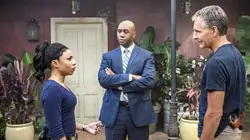 NCIS : Nouvelle-Orléans S04E03 Agents doubles