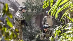 Visuel de NCIS : Nouvelle-Orléans