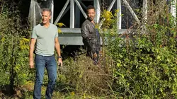 NCIS : Nouvelle-Orléans  S05E08 La famille