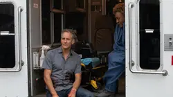 NCIS : Nouvelle-Orléans  S05E11 L'ennemi invisible