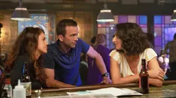 NCIS : Nouvelle-Orléans S06E06 Paix éternelle