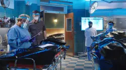 Visuel de NCIS : Nouvelle-Orléans