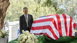 NCIS : Nouvelle-Orléans S06E06 Paix éternelle